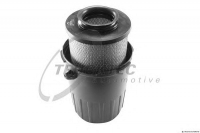 TRUCKTEC AUTOMOTIVE 0214065 -  Воздушный фильтр